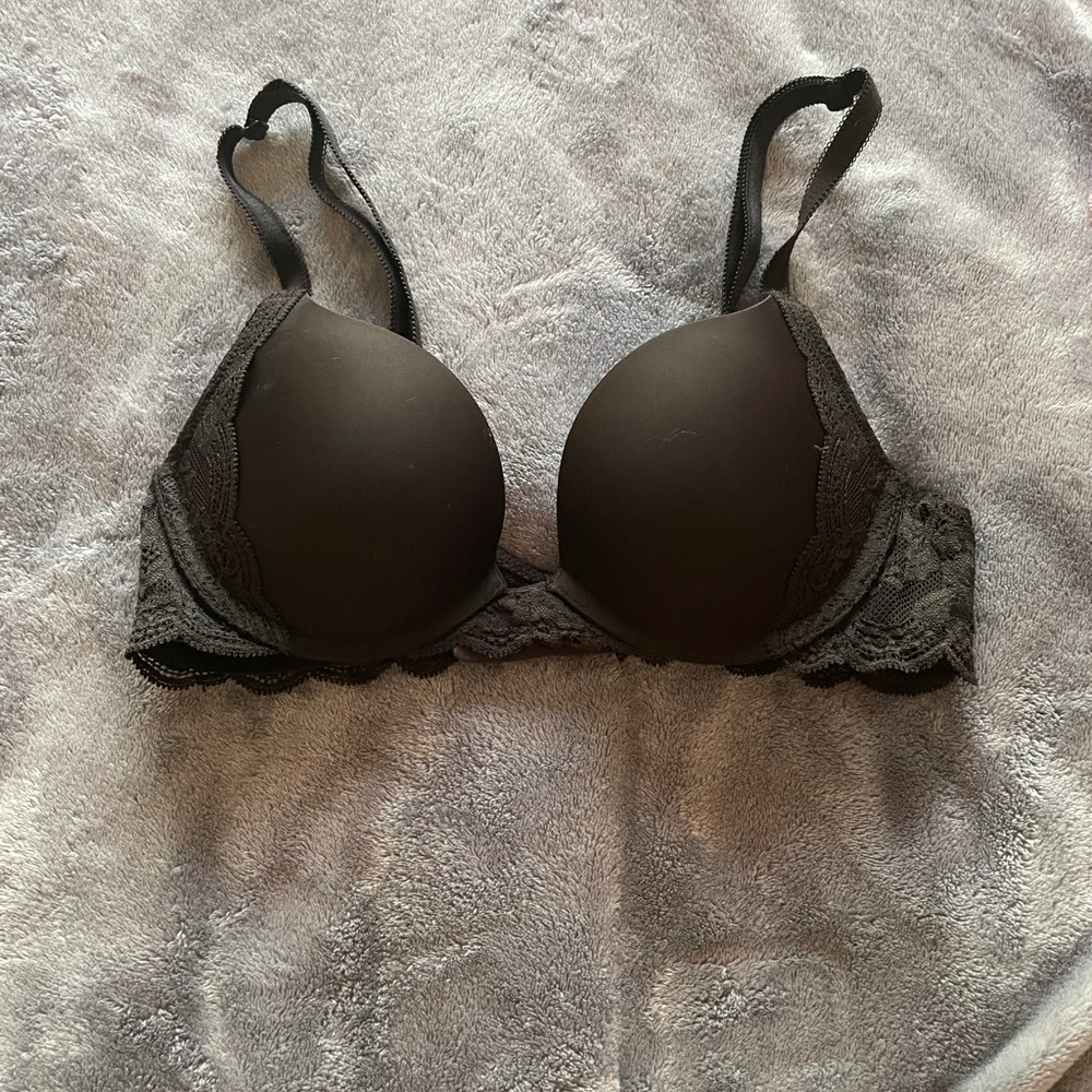 Dream angels push up bra